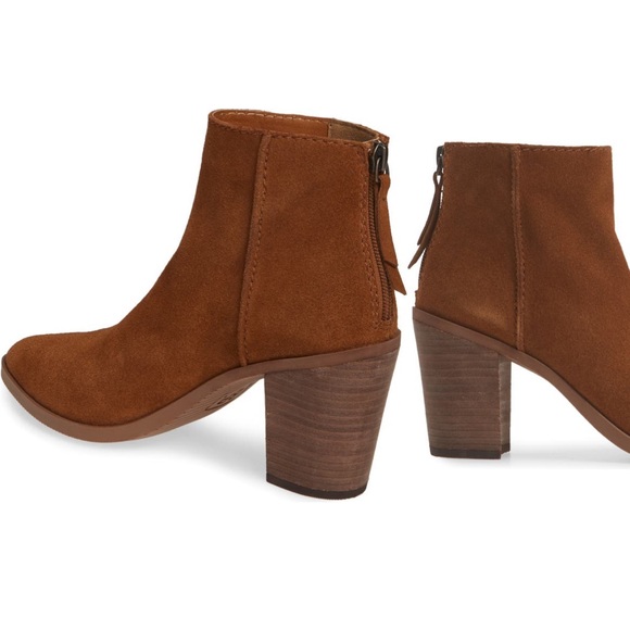 BP. Heath Bootie - Picture 2 of 14